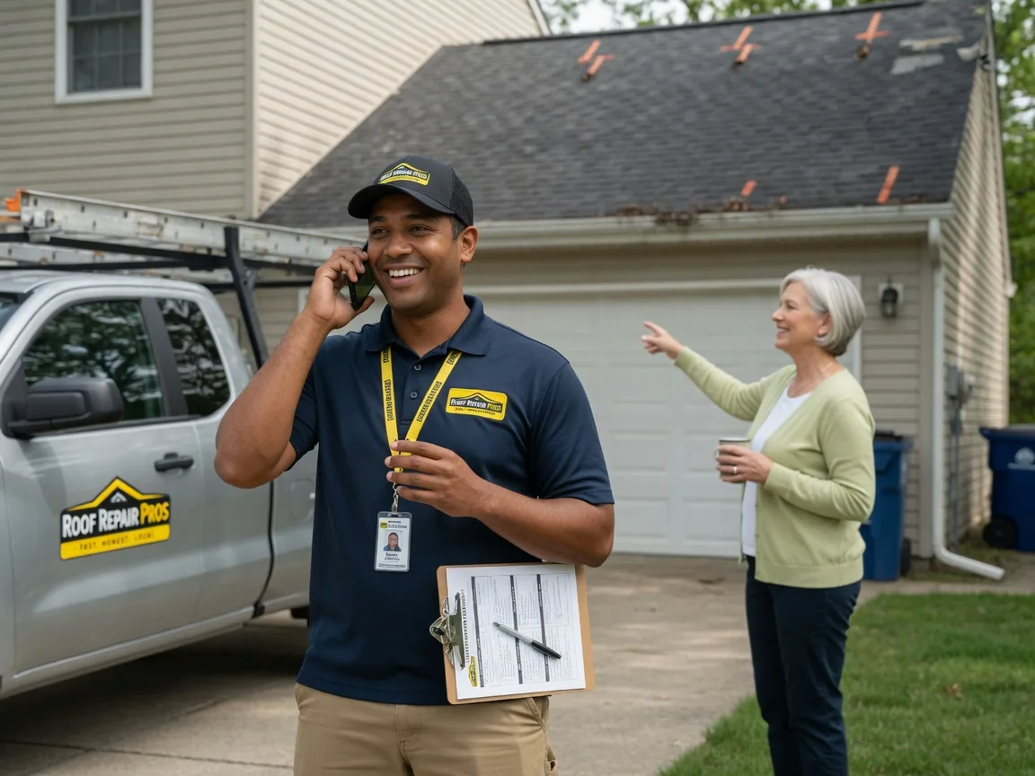 Roof Repair Wilton, AR FAQs